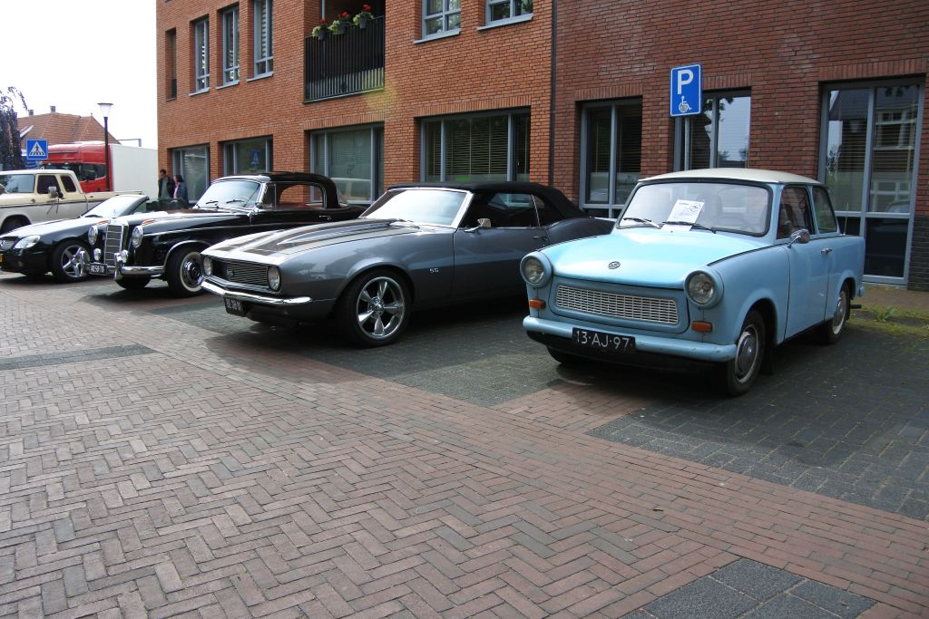 Oldtimerrit Geesteren 5 juni 2022 - 8